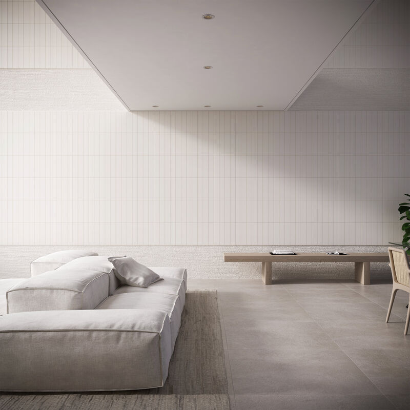 PORCELANATO ESMALTADO TERRALMA NORONHA MATE 9.18X37.2 CM