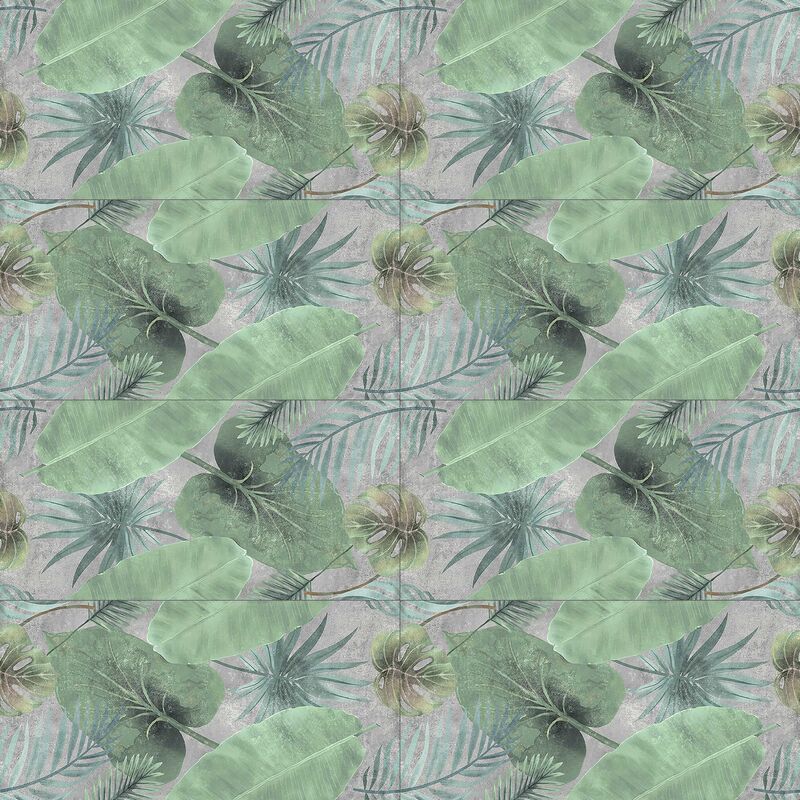 PORCELANATO ESMALTADO URBAN JUNGLE MATE 60X120 CM