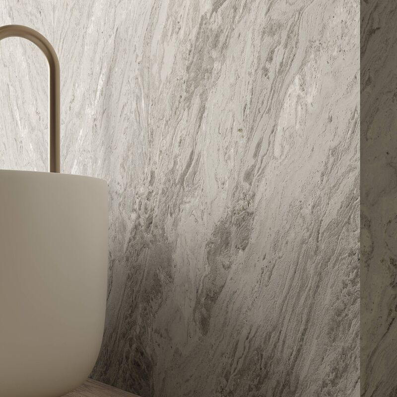 TABLERO POWER TOP DIAMONDS A PIEDRA SINTERIZADA - 163X324CM