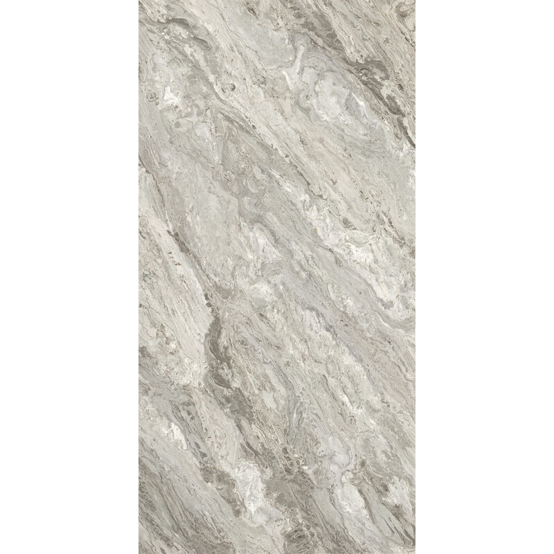 TABLERO POWER TOP DIAMONDS B PIEDRA SINTERIZADA - 163X324CM