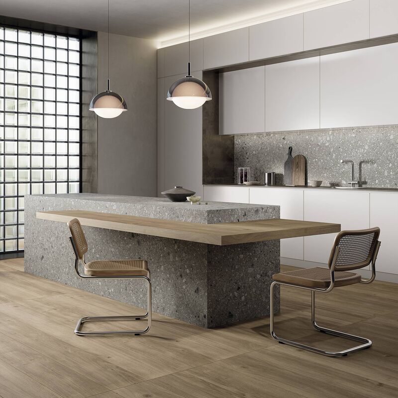 TABLERO POWER TOP CEPPO PIEDRA SINTERIZADA - 163X324CM
