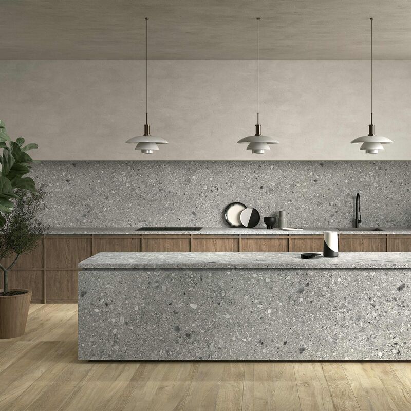 TABLERO POWER TOP CEPPO PIEDRA SINTERIZADA - 163X324CM