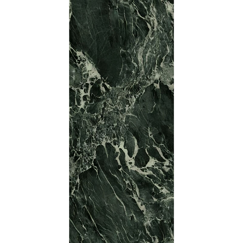 PORCELANATO ESMALTADO GRANDE MARBLE LOOK VERDE AVER MATE 120X278 CM
