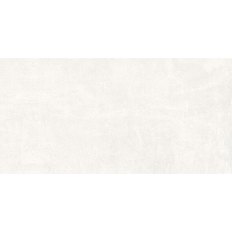 PORCELANATO ESMALTADO CABO ZEN WHITE MATE 80X160 CM