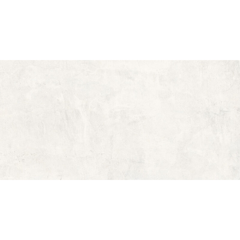 PORCELANATO ESMALTADO CABO ZEN WHITE MATE 80X160 CM