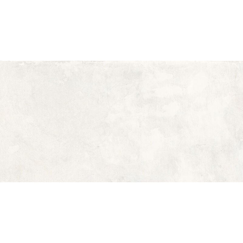 PORCELANATO ESMALTADO CABO ZEN WHITE MATE 80X160 CM