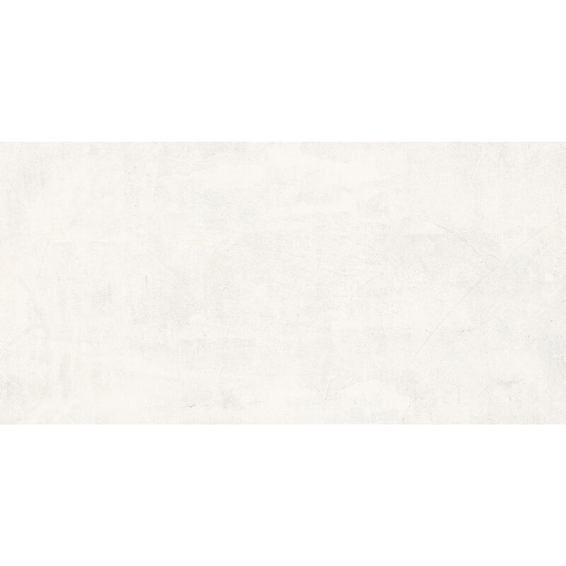 PORCELANATO ESMALTADO CABO ZEN WHITE MATE 80X160 CM