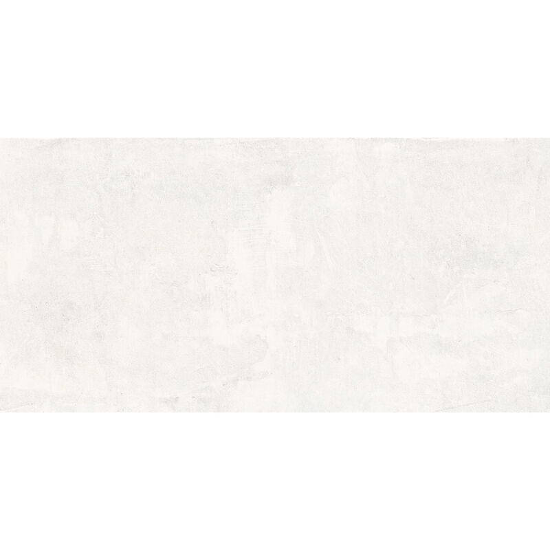 PORCELANATO ESMALTADO CABO ZEN WHITE MATE 80X160 CM