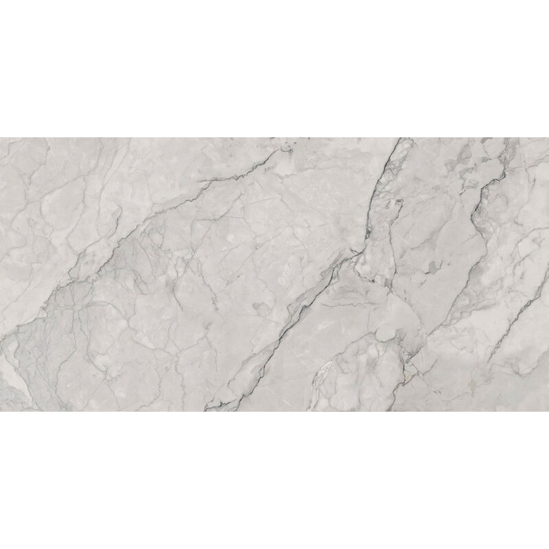 GRES PORCELÁNICO ESMALTADO CARSO GRIS GCA4 MATE 60X120 CM