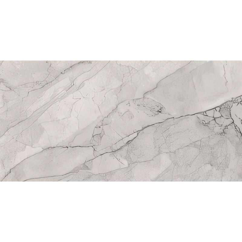 GRES PORCELÁNICO ESMALTADO CARSO GRIS GCA4 MATE 60X120 CM