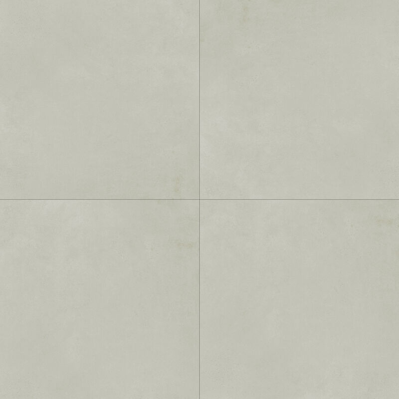 PORCELANATO ESMALTADO CONCEPT BLANCO MATE 59X59 CM