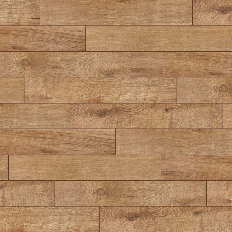 PORCELANATO ESMALTADO OREGON HONEY MATE 19.2X120 CM