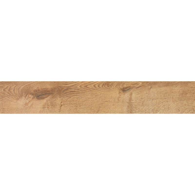 PORCELANATO ESMALTADO OREGON HONEY MATE 19.2X120 CM