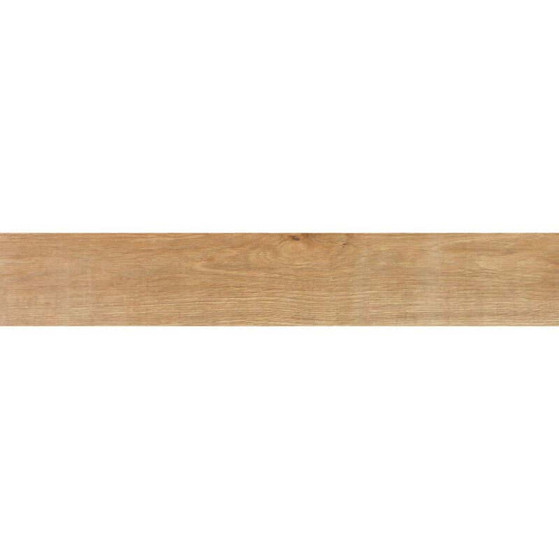 PORCELANATO ESMALTADO OREGON HONEY MATE 19.2X120 CM