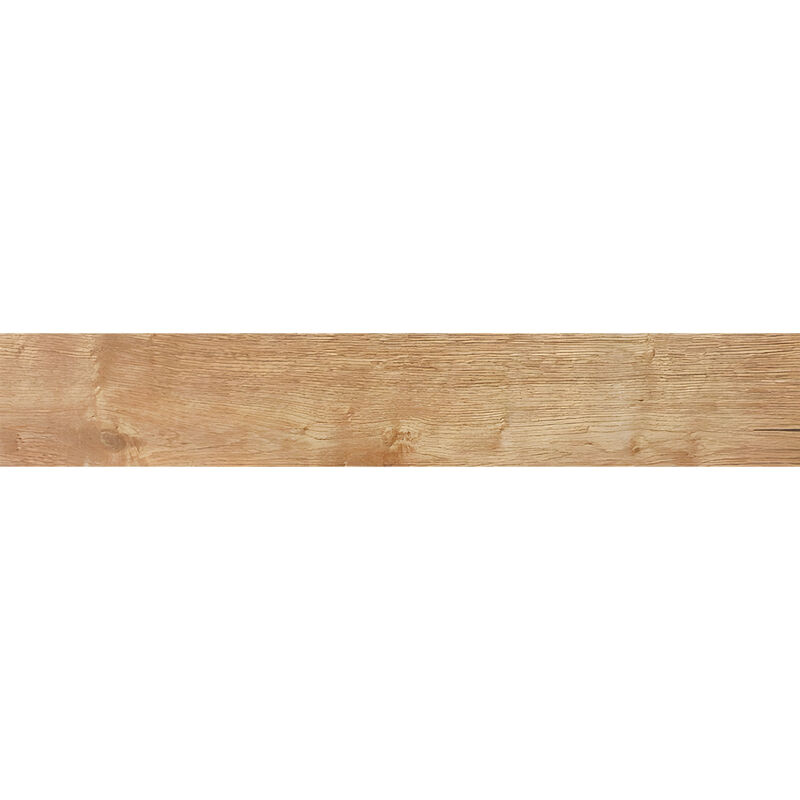 PORCELANATO ESMALTADO OREGON HONEY MATE 19.2X120 CM