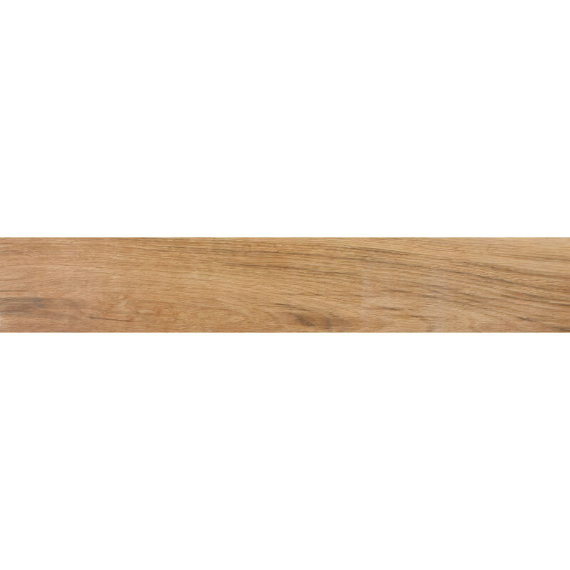 PORCELANATO ESMALTADO OREGON HONEY MATE 19.2X120 CM
