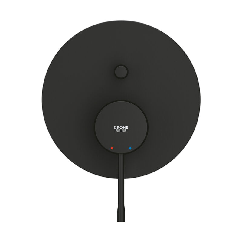 GROHE ESSENCE MONOMANDO DE DUCHA C/ DESVIADOR NM