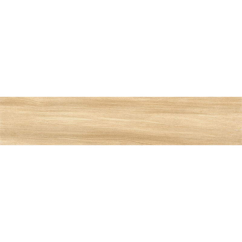 GRES PORCELÁNICO ESMALTADO COUNTRY BEIGE MATE 20X100 CM