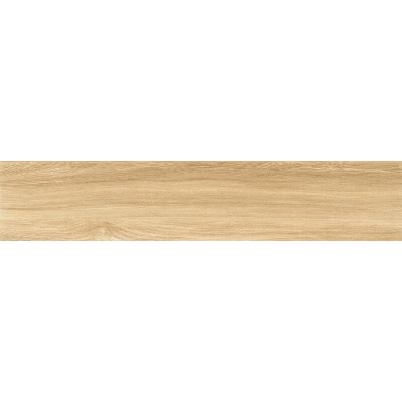 GRES PORCELÁNICO ESMALTADO COUNTRY BEIGE MATE 20X100 CM