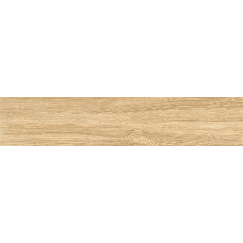 GRES PORCELÁNICO ESMALTADO COUNTRY BEIGE MATE 20X100 CM