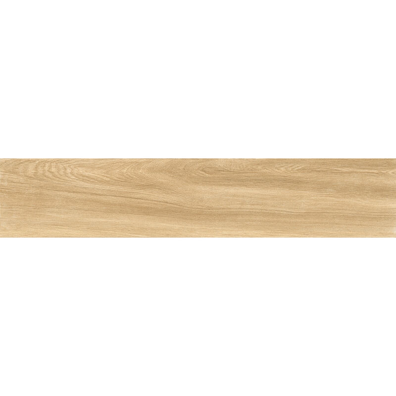 GRES PORCELÁNICO ESMALTADO COUNTRY BEIGE MATE 20X100 CM
