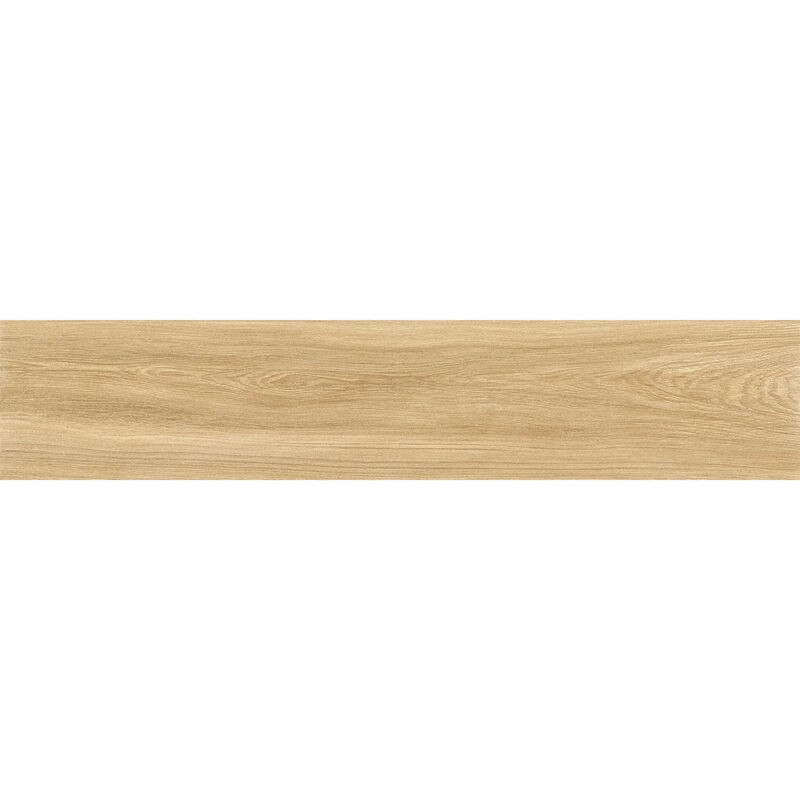 GRES PORCELÁNICO ESMALTADO COUNTRY BEIGE MATE 20X100 CM