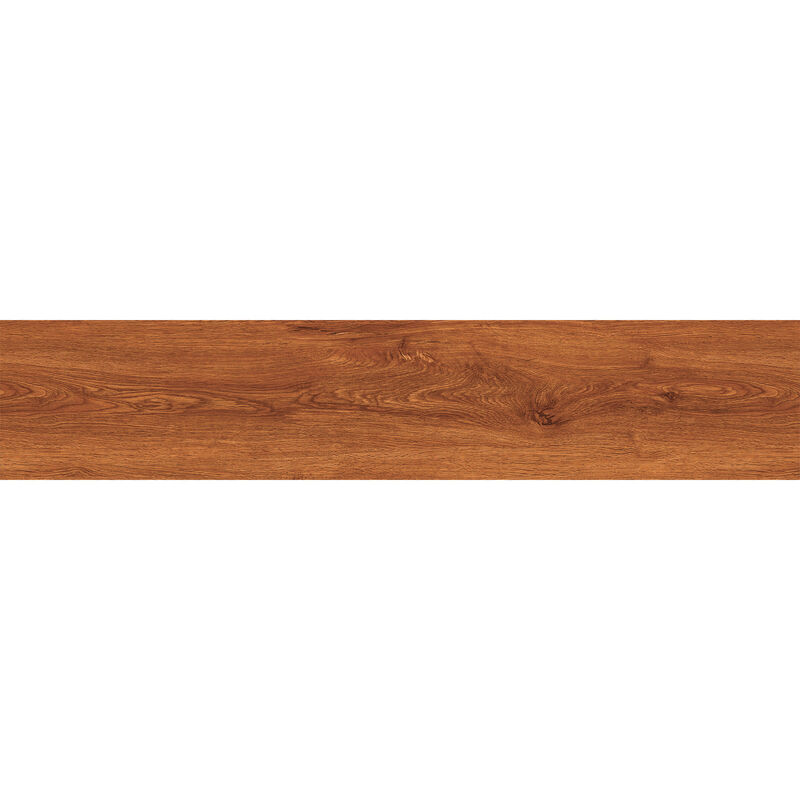 GRES PORCELÁNICO ESMALTADO COUNTRY CEREZO MATE 20X100 CM