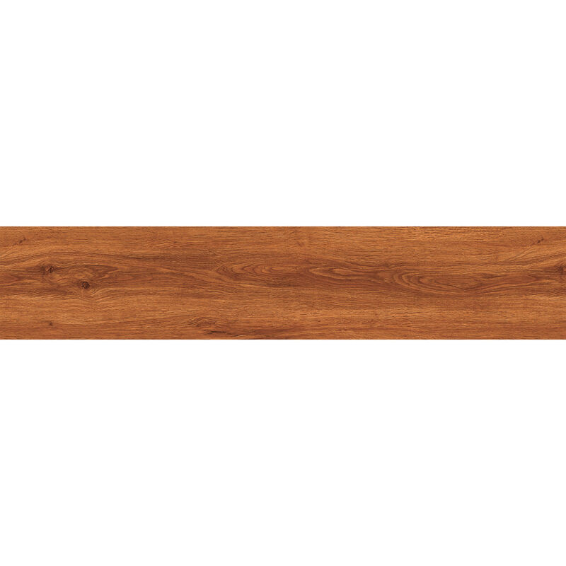 GRES PORCELÁNICO ESMALTADO COUNTRY CEREZO MATE 20X100 CM