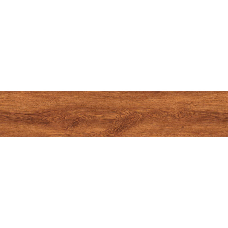 GRES PORCELÁNICO ESMALTADO COUNTRY CEREZO MATE 20X100 CM
