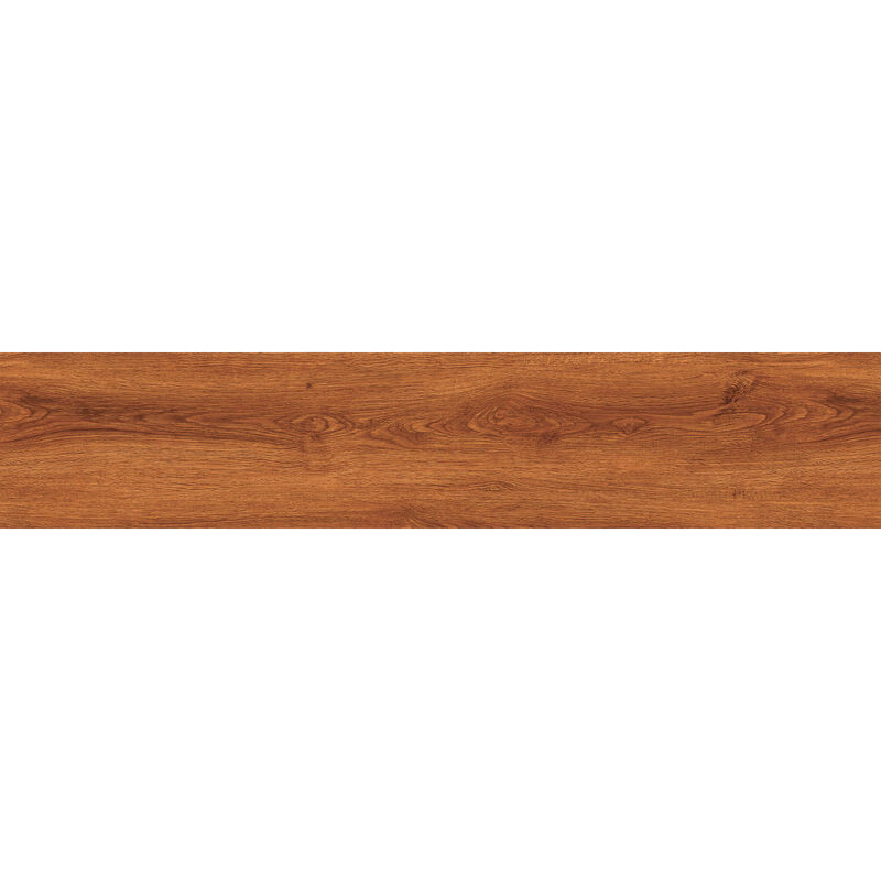 GRES PORCELÁNICO ESMALTADO COUNTRY CEREZO MATE 20X100 CM