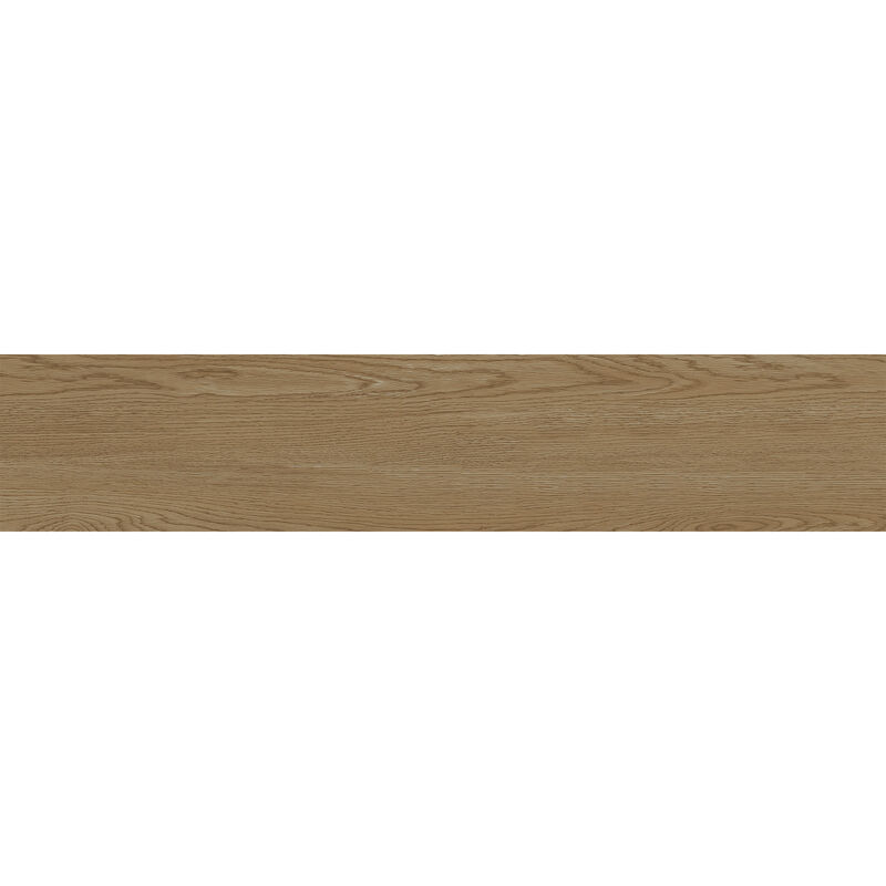 GRES PORCELÁNICO ESMALTADO COUNTRY BROWN MATE 20X100 CM