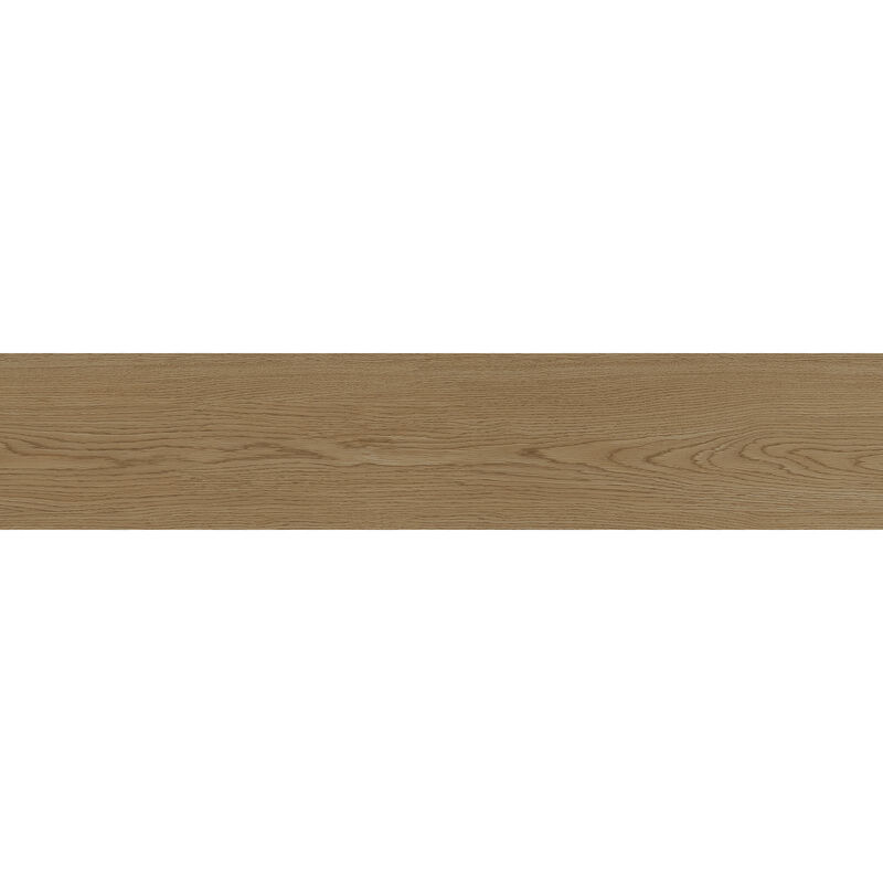 GRES PORCELÁNICO ESMALTADO COUNTRY BROWN MATE 20X100 CM
