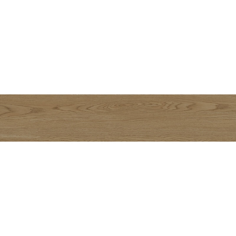 GRES PORCELÁNICO ESMALTADO COUNTRY BROWN MATE 20X100 CM