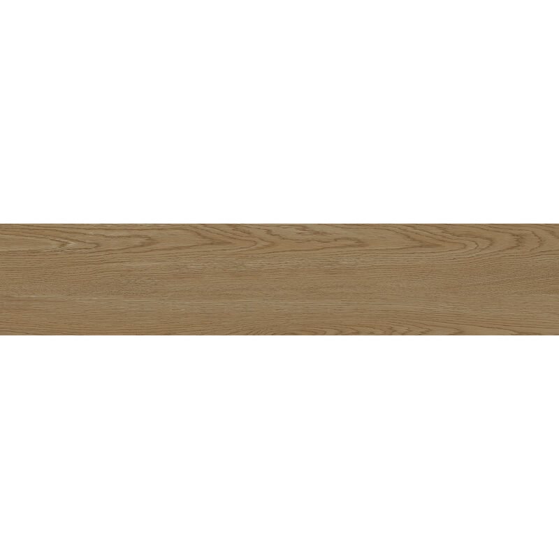 GRES PORCELÁNICO ESMALTADO COUNTRY BROWN MATE 20X100 CM