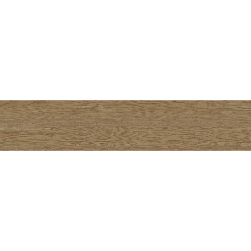 GRES PORCELÁNICO ESMALTADO COUNTRY BROWN MATE 20X100 CM