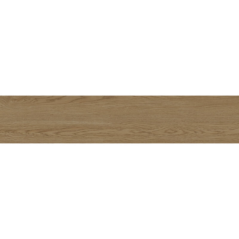 GRES PORCELÁNICO ESMALTADO COUNTRY BROWN MATE 20X100 CM