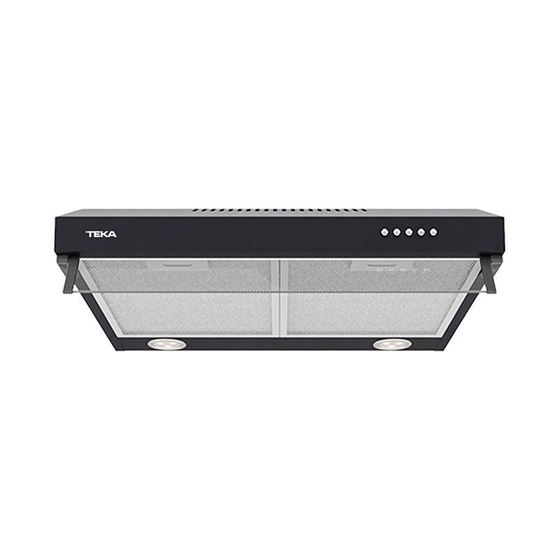 CAMPANA LINEAL CX-62120 60 CM 60X48 CM