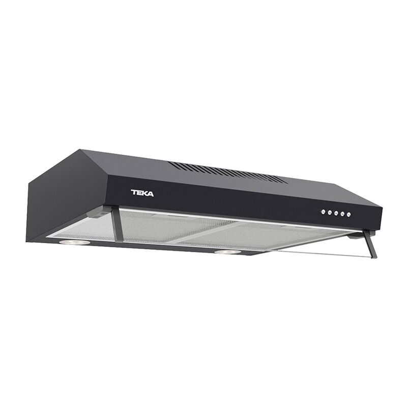CAMPANA LINEAL CX-62120 60 CM 60X48 CM