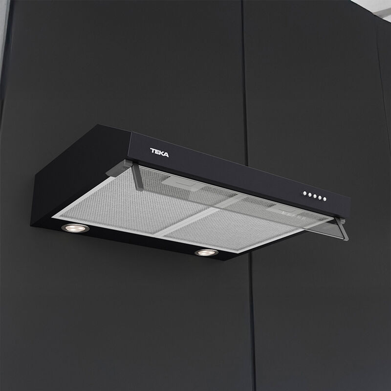 CAMPANA LINEAL CX-62120 60 CM 60X48 CM
