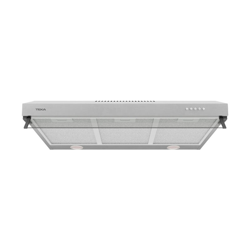 CAMPANA LINEAL CX-92120 90 CM 90X48 CM