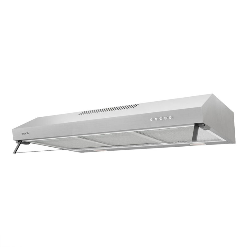 CAMPANA LINEAL CX-92120 90 CM 90X48 CM