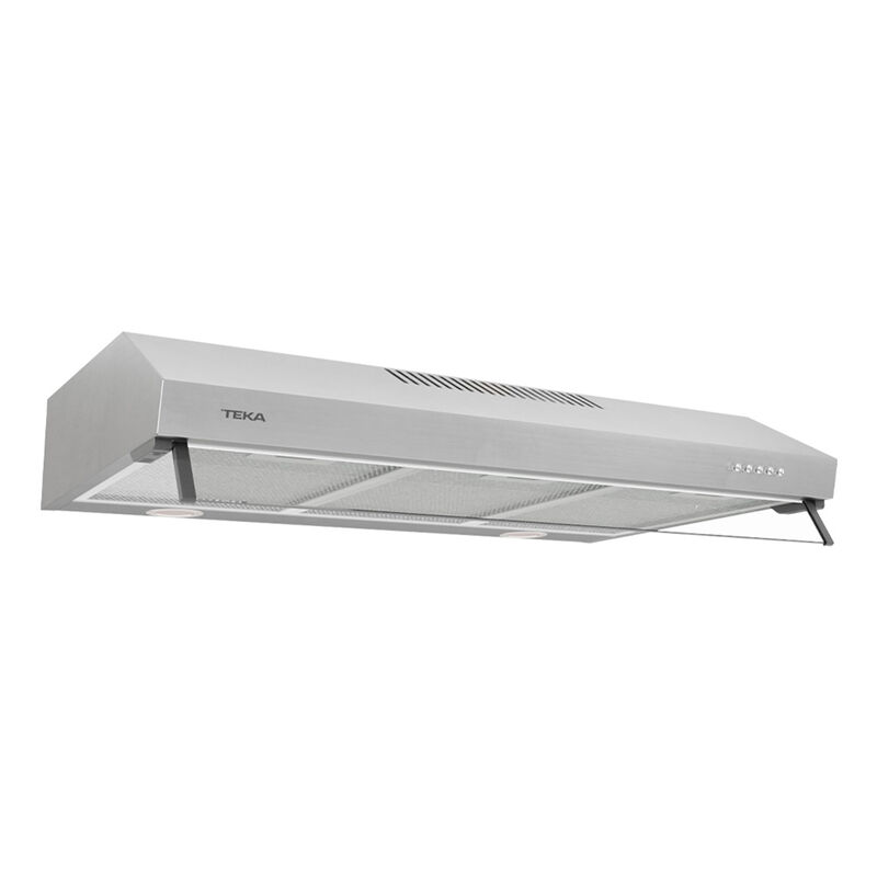 CAMPANA LINEAL CX-92120 90 CM 90X48 CM