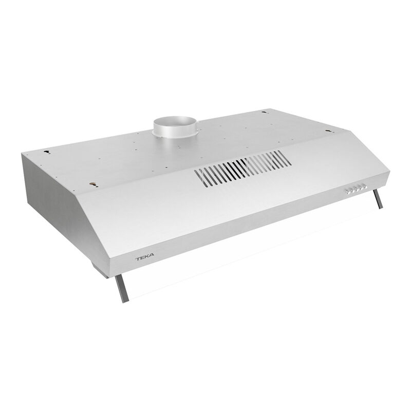 CAMPANA LINEAL CX-92120 90 CM 90X48 CM