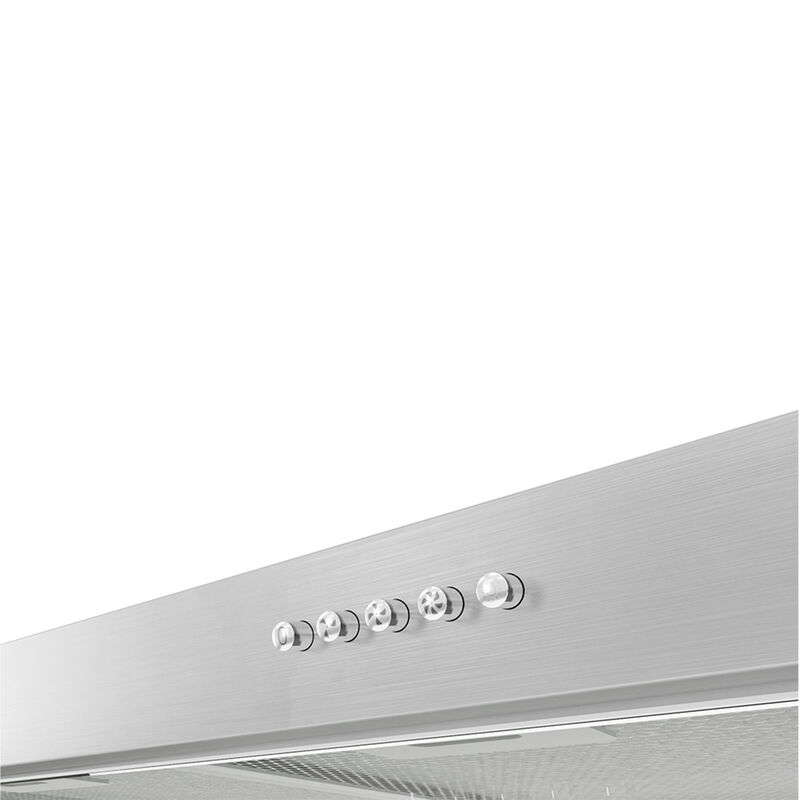 CAMPANA LINEAL CX-92120 90 CM 90X48 CM