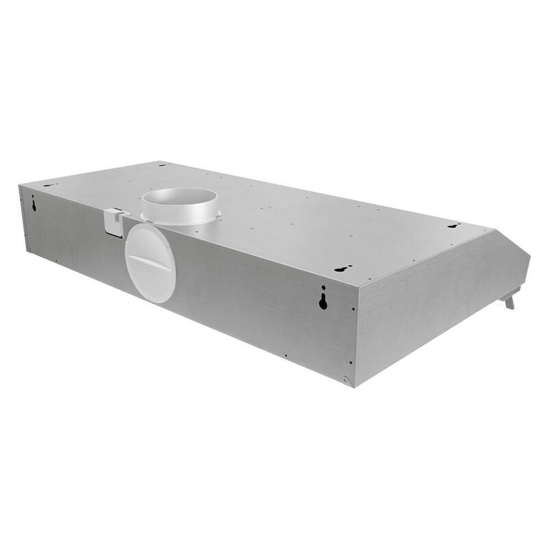 CAMPANA LINEAL CX-92120 90 CM 90X48 CM