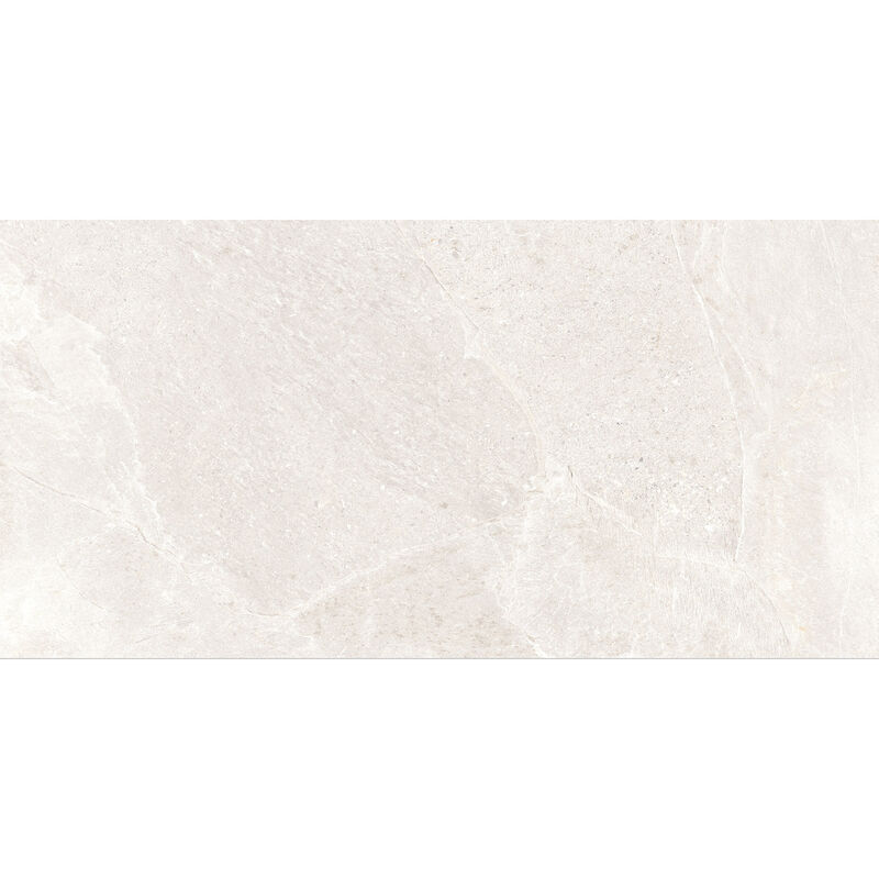 PORCELANATO ESMALTADO RIVER ASH MATE 60X120CM