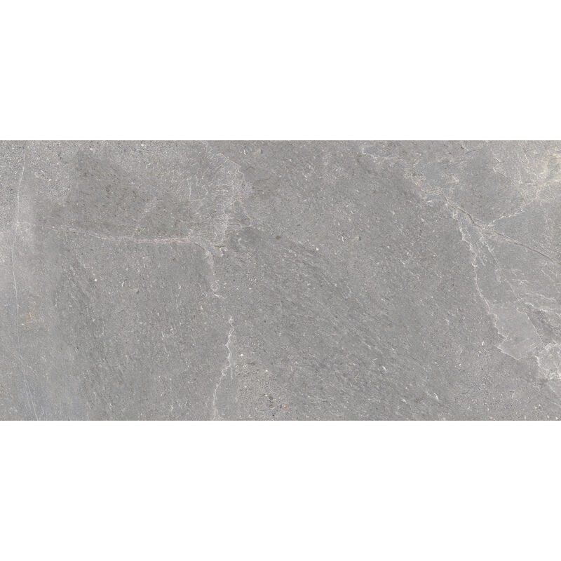 PORCELANATO ESMALTADO RIVER CINDER MATE 60X120CM