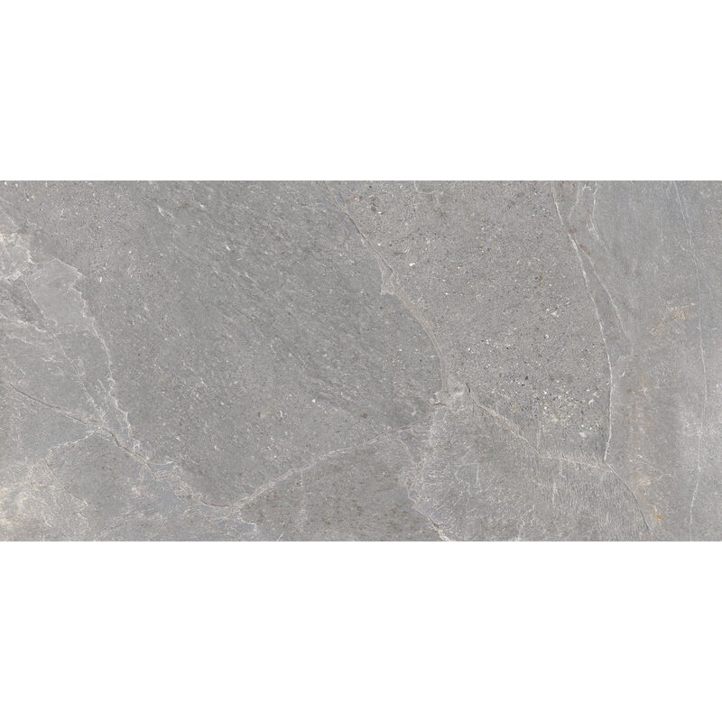 PORCELANATO ESMALTADO RIVER CINDER MATE 60X120CM