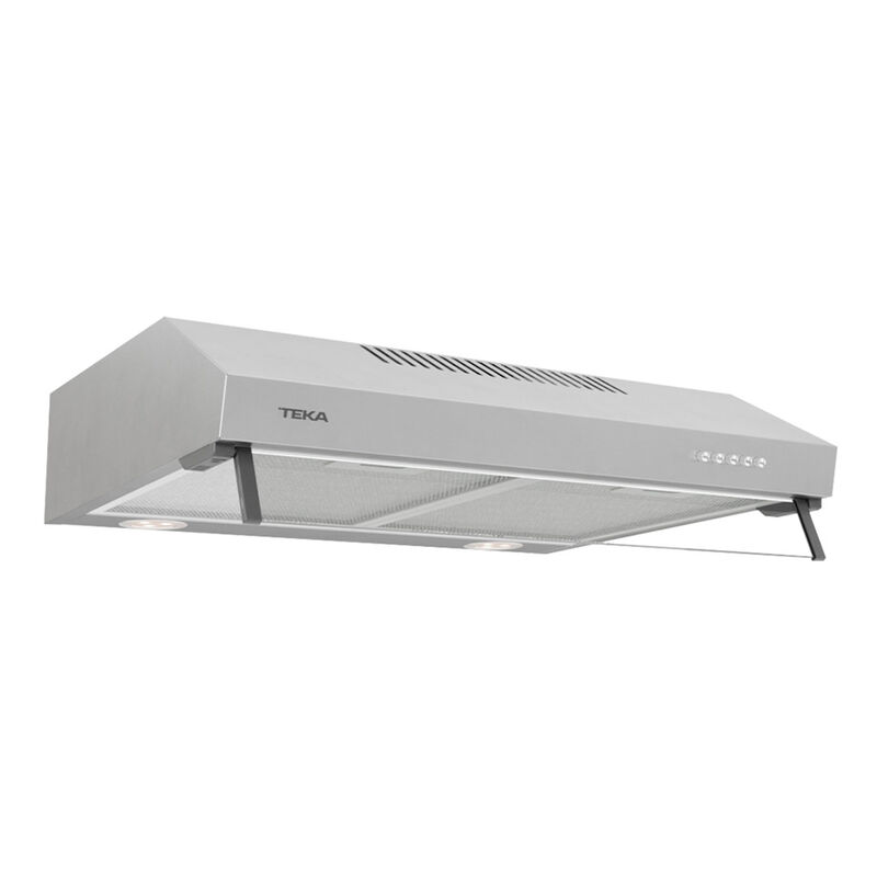 CAMPANA LINEAL CX-62120 60 CM 60x48X13.5 CM