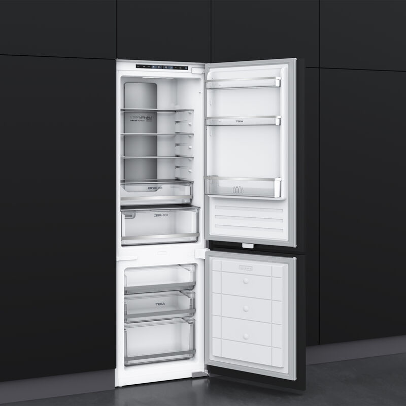 COMBO DE COCINA RBF-73380FI+HSB 630+DVN-67050TTC+GZC-643